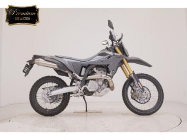 Suzuki Dr-Z4S
