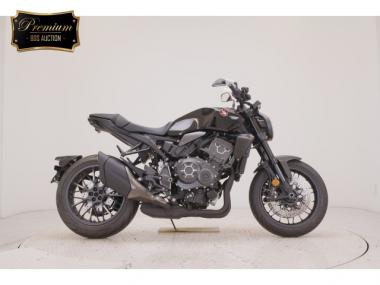 Honda CB1000R