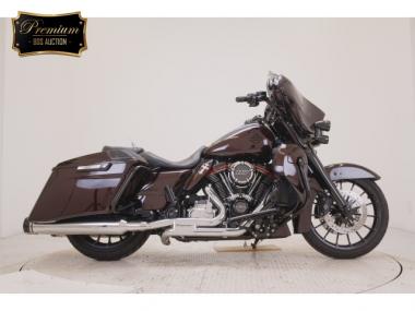Harley-Davidson Flhxse1920cvo