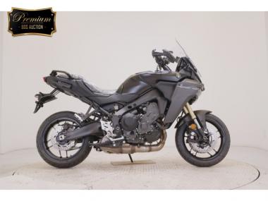 Yamaha Tracer 9 GT