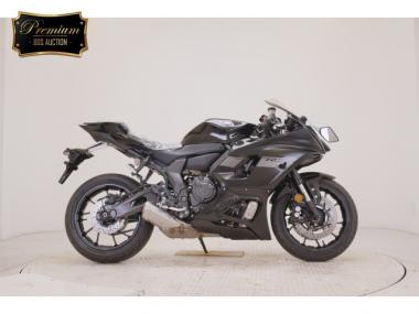 Yamaha Yzf-R7