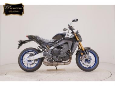 Yamaha Mt-09 Sp