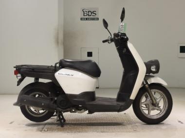 Honda Benly50