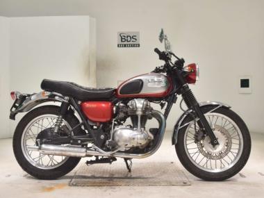Kawasaki W650