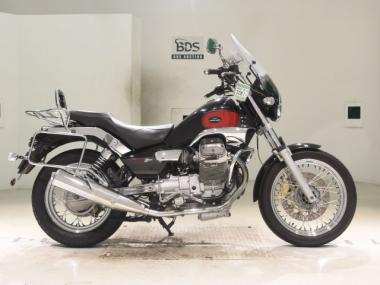 Moto Guzzi Nebada750 Classic