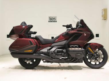 Honda GL1800 Tour D