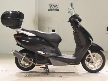 Honda Lead 110