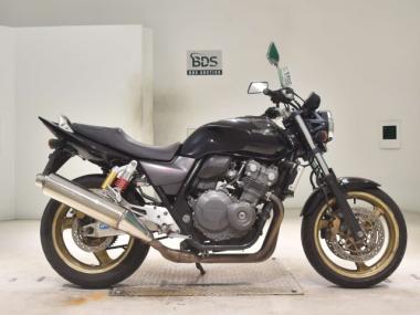 Honda CB400SFV