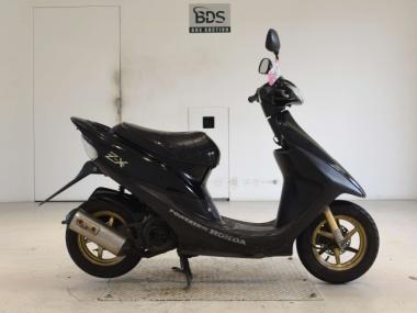 Honda Dio Zx