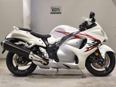 Suzuki Hayabusa