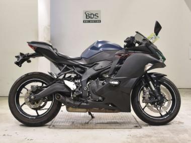 Kawasaki Zx-25r