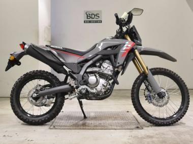 Honda CRF250L