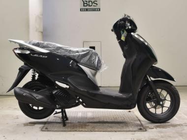 Honda Lead 125