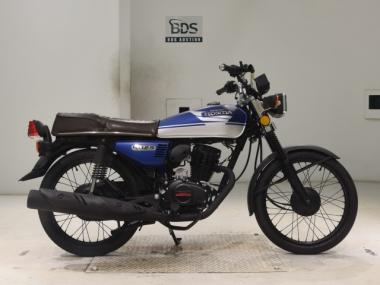 Honda CG125