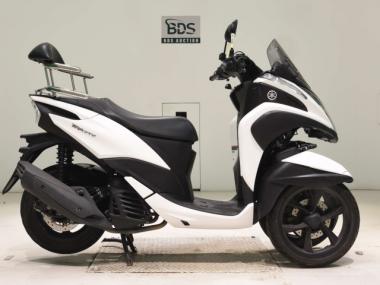 Yamaha Tricity 125