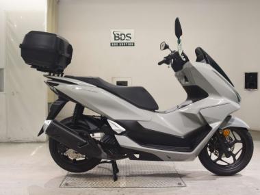 Honda PCX160