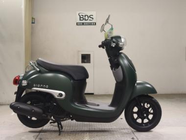 Honda Giorno