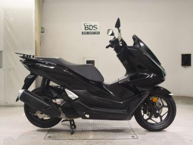 Honda PCX125