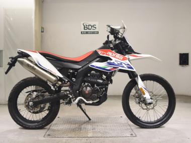 Aprilia Rx 125