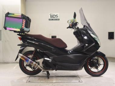 Honda PCX150