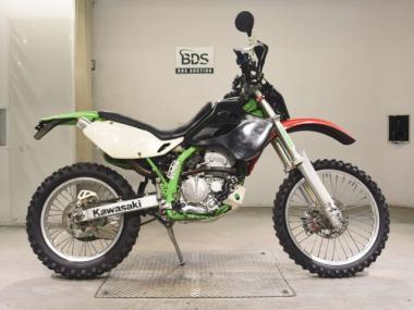 Kawasaki KLX250