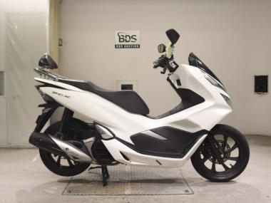 Honda PCX125