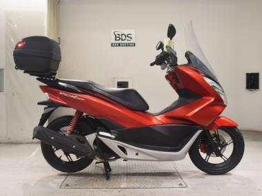 Honda PCX150