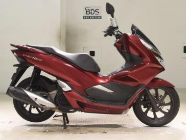 Honda PCX150