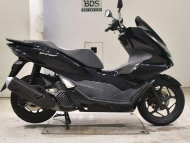 Honda PCX125