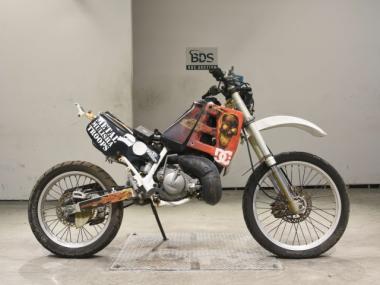 Suzuki TS200R