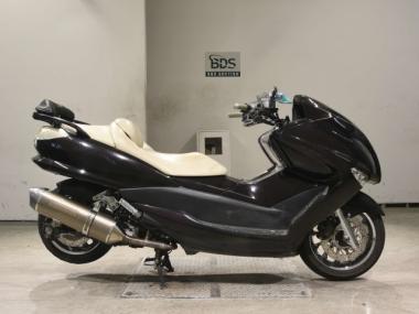 Yamaha Majesty 250