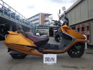 Honda Fusion
