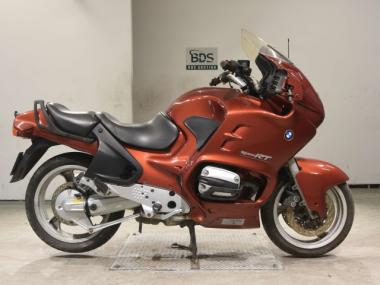 BMW R1100RT