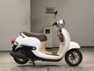 Honda Giorno