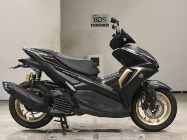 Yamaha Aerox155