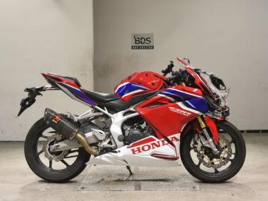 Honda CBR250RR A