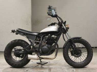 Yamaha TW200