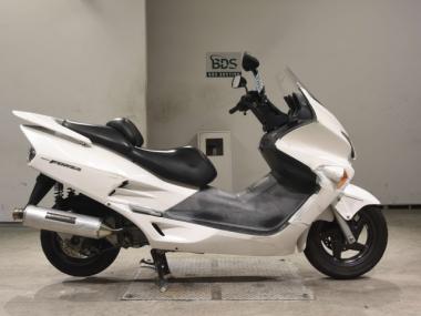 Honda Forza
