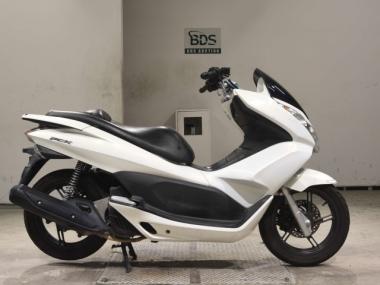 Honda PCX125