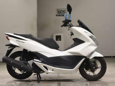 Honda PCX125