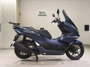 Honda PCX160