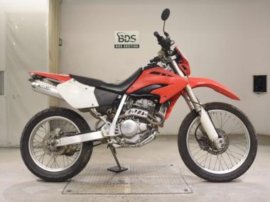 Honda XR250