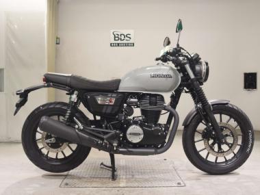 Honda GB350S