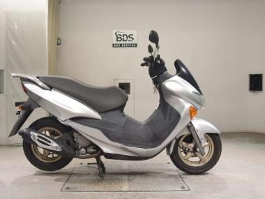Suzuki Abenis150