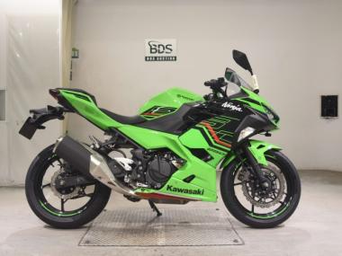 Kawasaki Ninja250