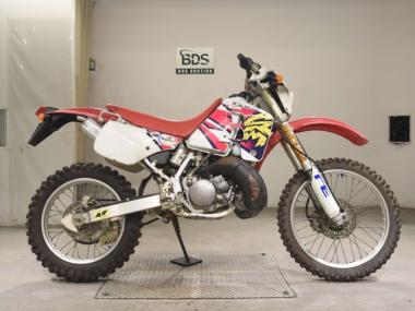 Honda CRM250R