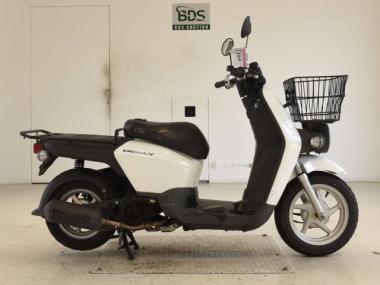 Honda Benly110