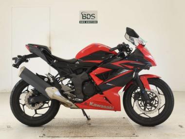 Kawasaki Ninja250