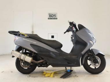 Suzuki Burgman200