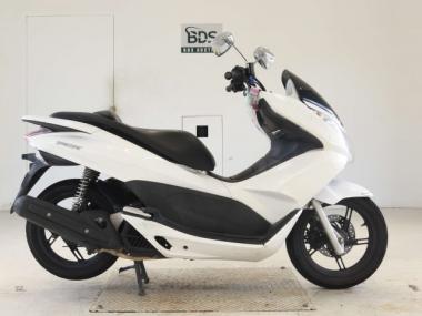 Honda PCX125